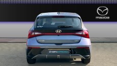 Hyundai i20 1.0T GDi Advance 5dr Petrol Hatchback